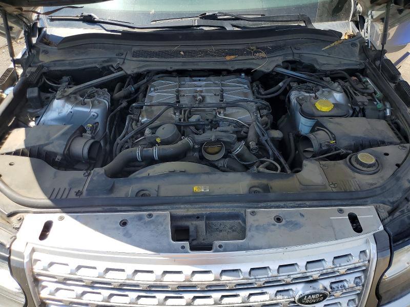 SALGS2TF1FA232591 2015 Land Rover Range Rover photo no. 12