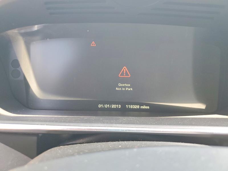 SALGS2TF1FA232591 2015 Land Rover Range Rover photo no. 9