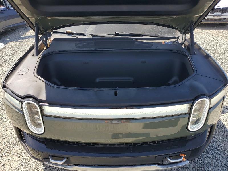 2022 Rivian R1T — VIN 7FCTGAAL1NN004036, фото 11