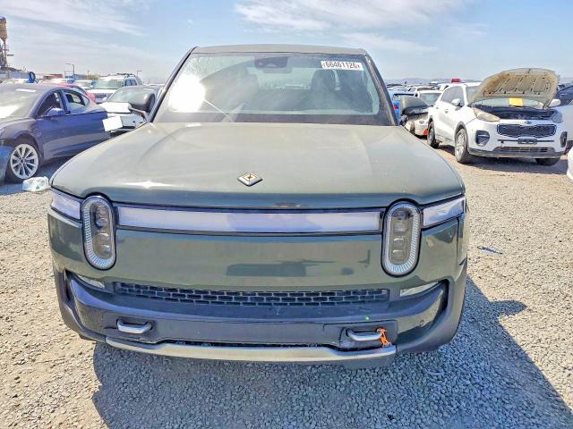 2022 Rivian R1T — VIN 7FCTGAAL1NN004036, фото 5