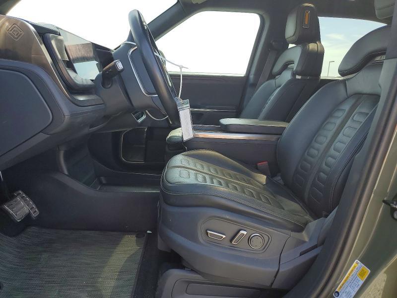 2022 Rivian R1T — VIN 7FCTGAAL1NN004036, фото 7