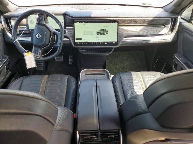 2022 Rivian R1T — VIN 7FCTGAAL1NN004036, фото 8
