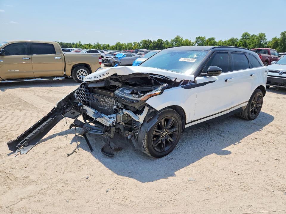 2020 Land Rover Range Rover — VIN SALYK2EX9LA274853, şəkil 1