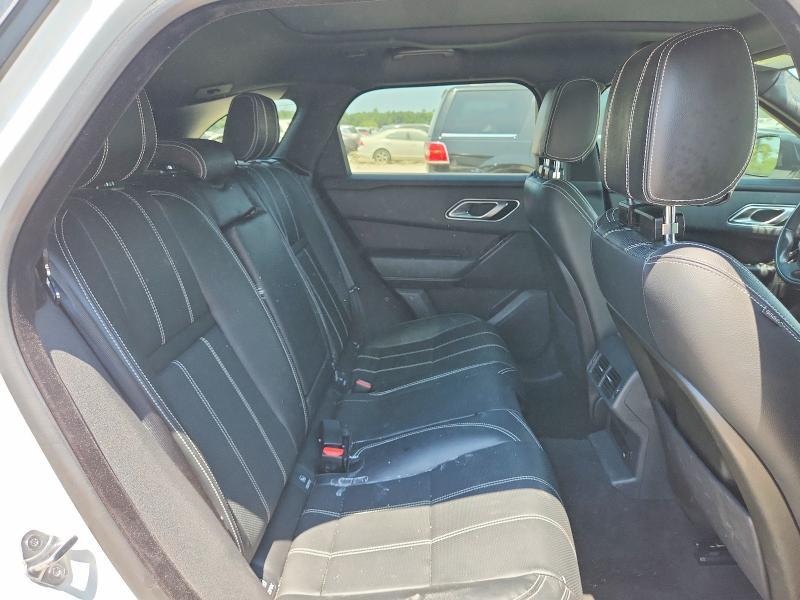 2020 Land Rover Range Rover — VIN SALYK2EX9LA274853, şəkil 11