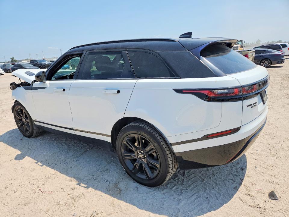 2020 Land Rover Range Rover — VIN SALYK2EX9LA274853, şəkil 2