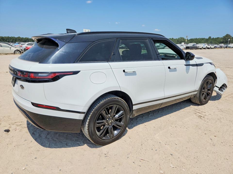 2020 Land Rover Range Rover — VIN SALYK2EX9LA274853, şəkil 3