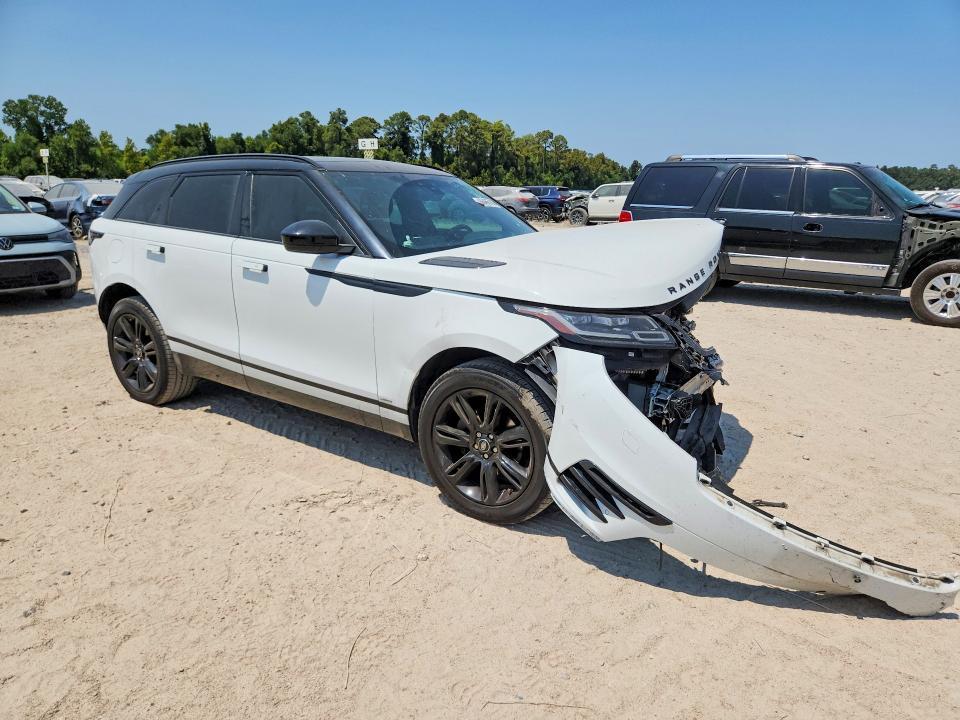 2020 Land Rover Range Rover — VIN SALYK2EX9LA274853, şəkil 4