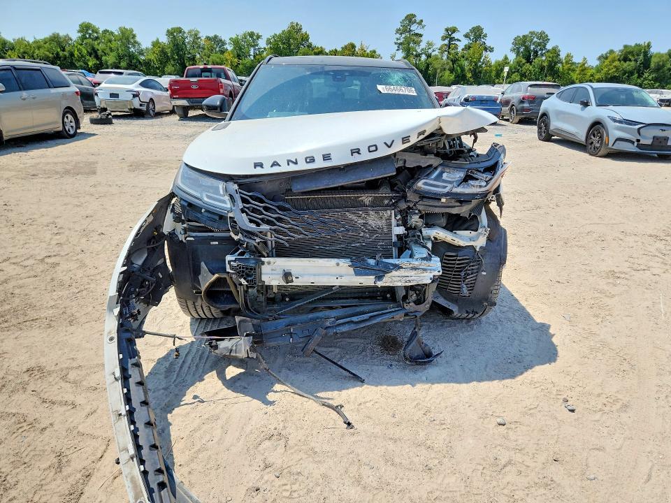 2020 Land Rover Range Rover — VIN SALYK2EX9LA274853, şəkil 5