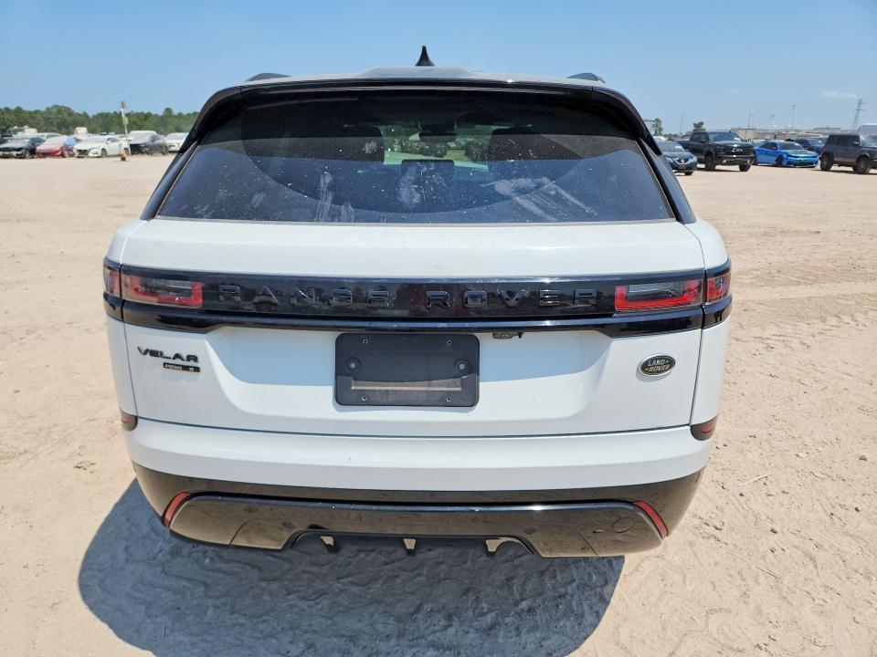 2020 Land Rover Range Rover — VIN SALYK2EX9LA274853, şəkil 6