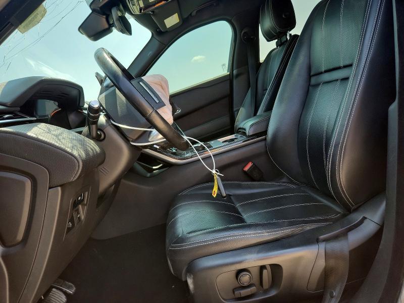 2020 Land Rover Range Rover — VIN SALYK2EX9LA274853, şəkil 7
