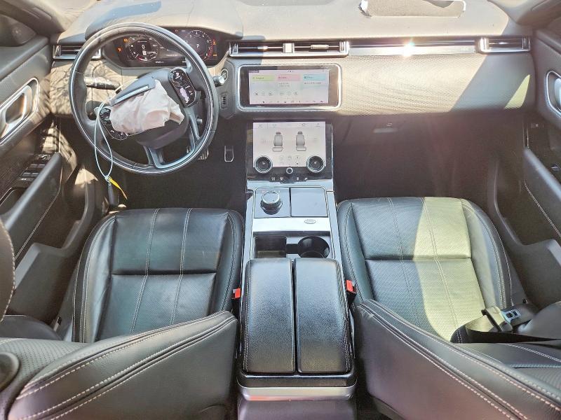 2020 Land Rover Range Rover — VIN SALYK2EX9LA274853, şəkil 8