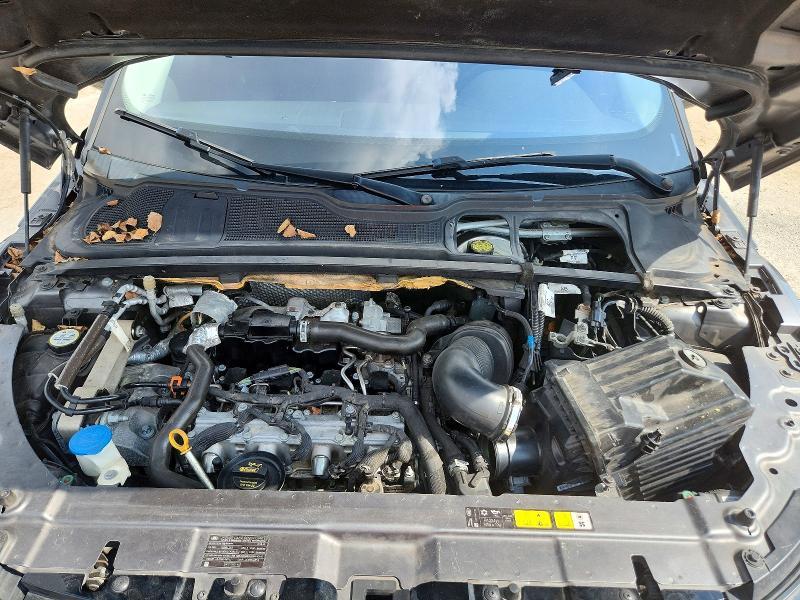 SALVP2RX0JH316359 2018 Land Rover Range Rover photo no. 11
