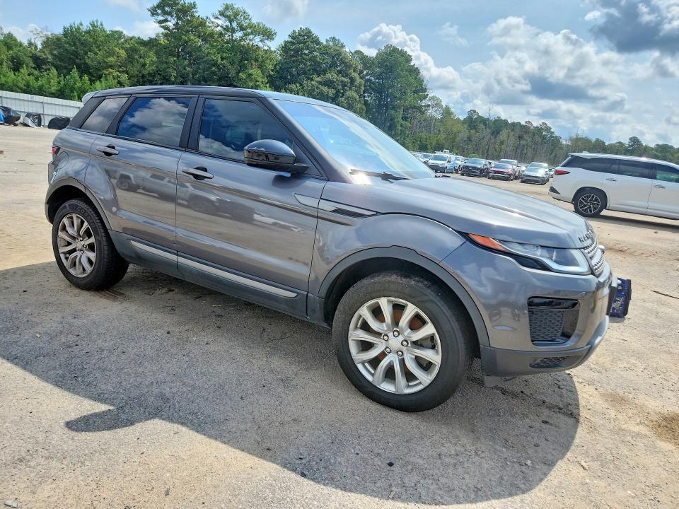 SALVP2RX0JH316359 2018 Land Rover Range Rover photo no. 4