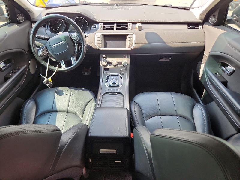 SALVP2RX0JH316359 2018 Land Rover Range Rover photo no. 8