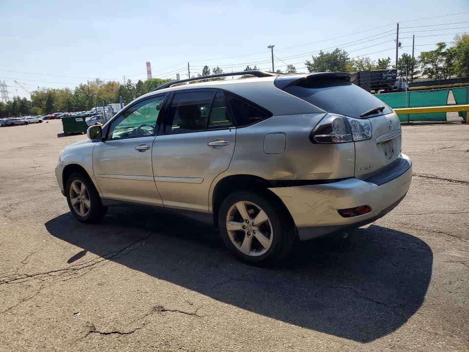 JTJGA31U940044838 2004 Lexus RX photo no. 2