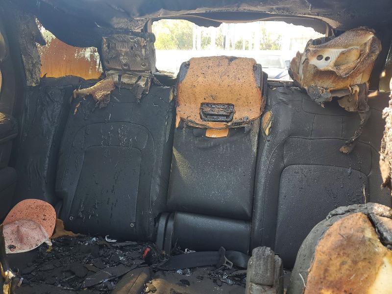 2020 Land Rover Range Rover — VIN SALGS2RU3LA568700, şəkil 10