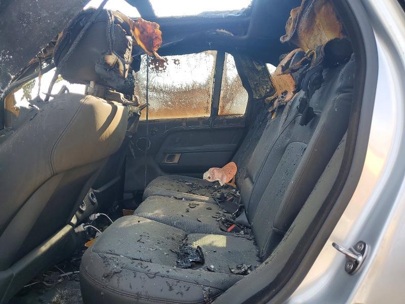 2020 Land Rover Range Rover — VIN SALGS2RU3LA568700, şəkil 11