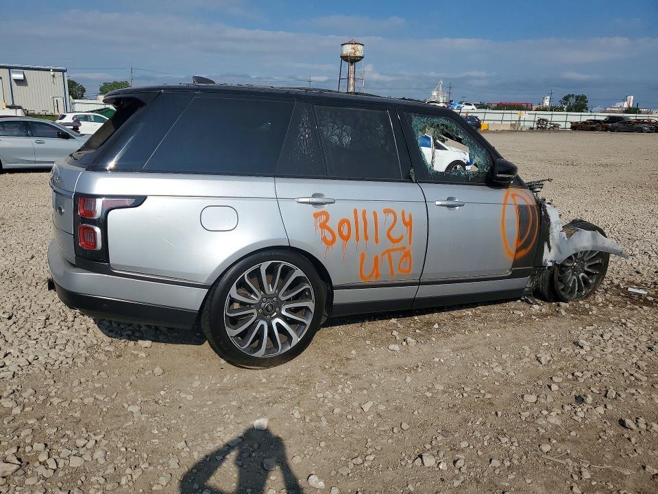 2020 Land Rover Range Rover — VIN SALGS2RU3LA568700, şəkil 3