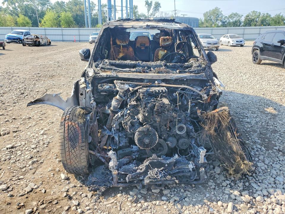 2020 Land Rover Range Rover — VIN SALGS2RU3LA568700, şəkil 5