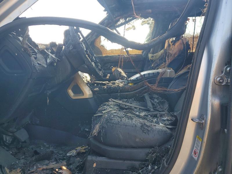 2020 Land Rover Range Rover — VIN SALGS2RU3LA568700, şəkil 7