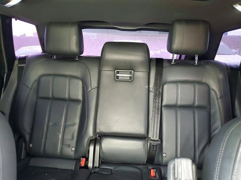 SALWR2SU0LA715413 2020 Land Rover Range Rover photo no. 10