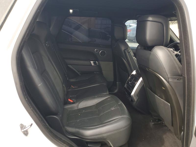 SALWR2SU0LA715413 2020 Land Rover Range Rover photo no. 11