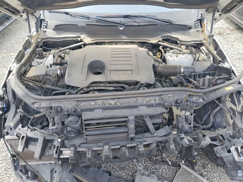 SALWR2SU0LA715413 2020 Land Rover Range Rover photo no. 12