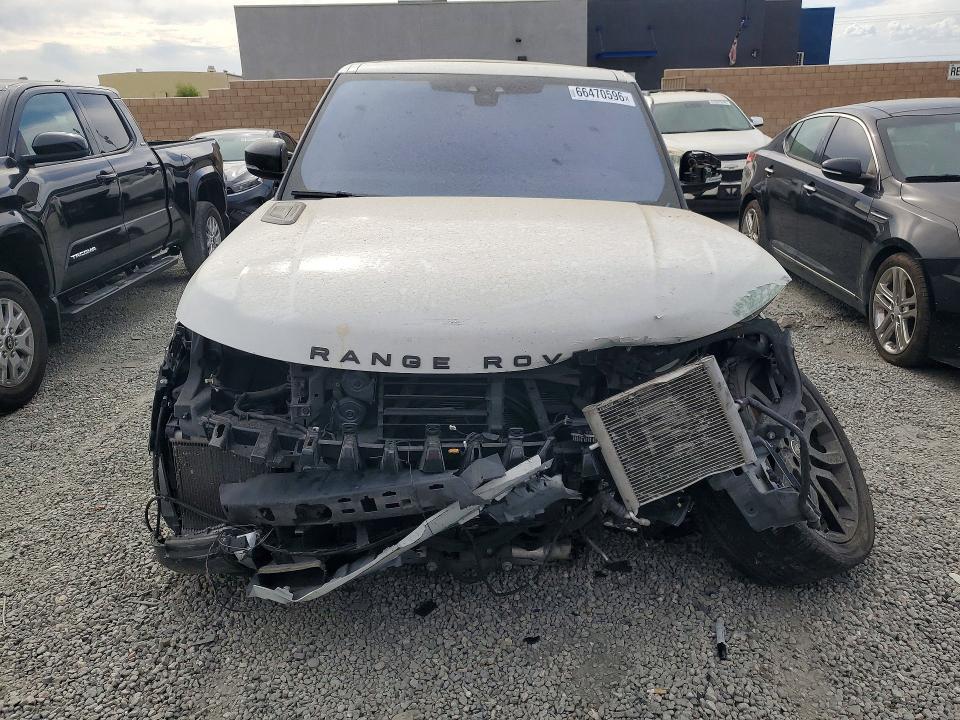 SALWR2SU0LA715413 2020 Land Rover Range Rover photo no. 5