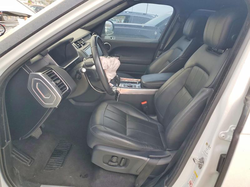 SALWR2SU0LA715413 2020 Land Rover Range Rover photo no. 7