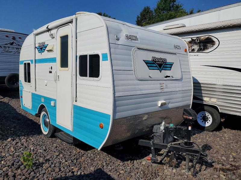 2018 Riverside Retro