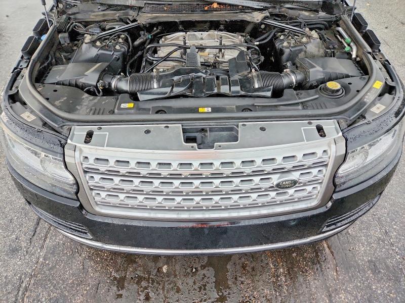 SALGS2PF1GA292432 2016 Land Rover Range Rover photo no. 12