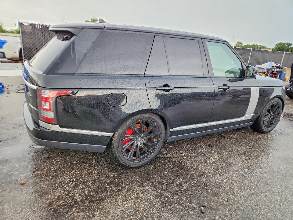 SALGS2PF1GA292432 2016 Land Rover Range Rover photo no. 3