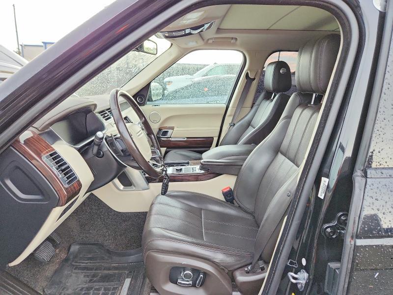 SALGS2PF1GA292432 2016 Land Rover Range Rover photo no. 7