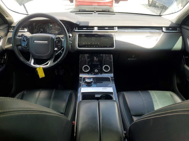 SALYB2EX6LA250204 2020 Land Rover Range Rover photo no. 8