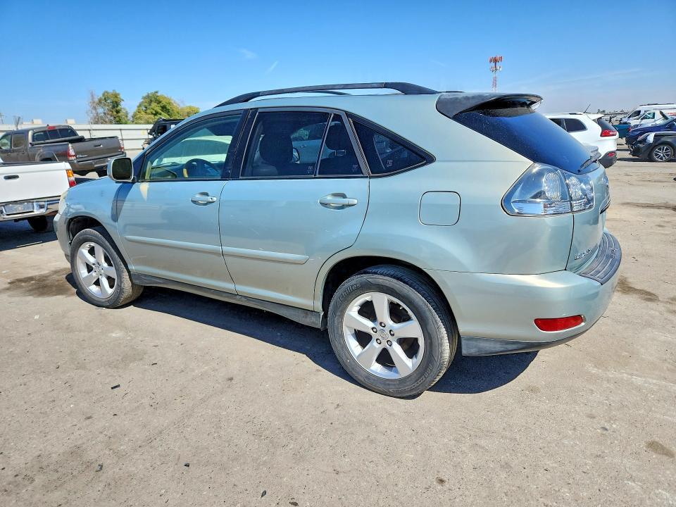 JTJGK31U470010257 2007 Lexus RX photo no. 2