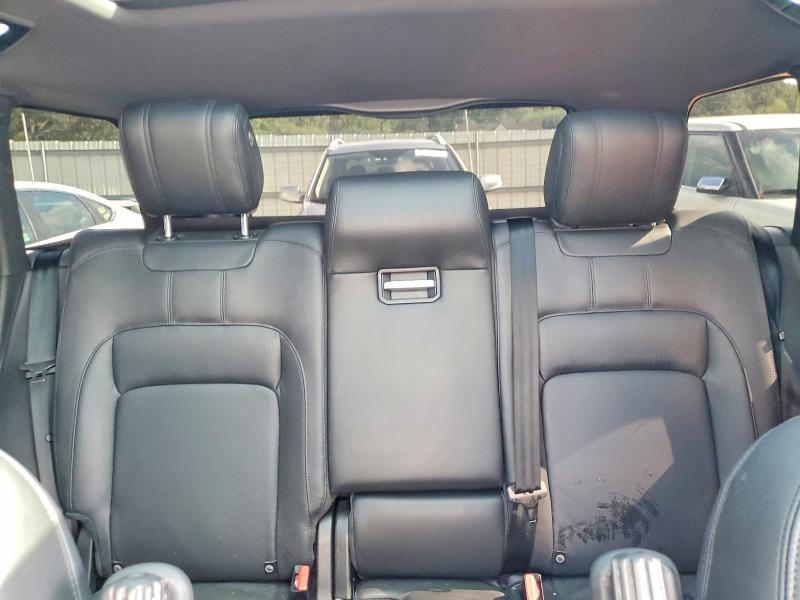 2020 Land Rover Range Rover — VIN SALGS2RK8LA592523, şəkil 10