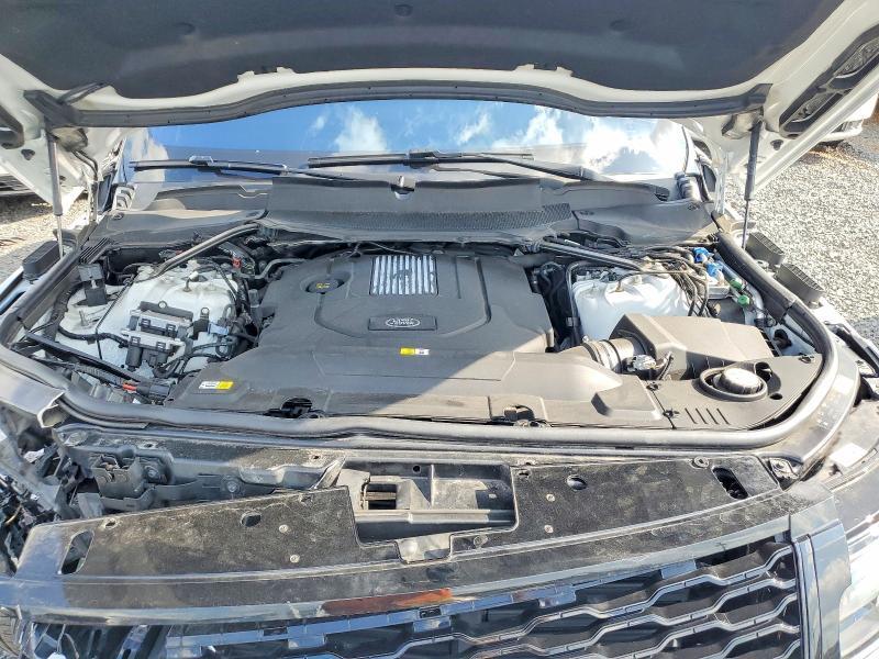 2020 Land Rover Range Rover — VIN SALGS2RK8LA592523, şəkil 12