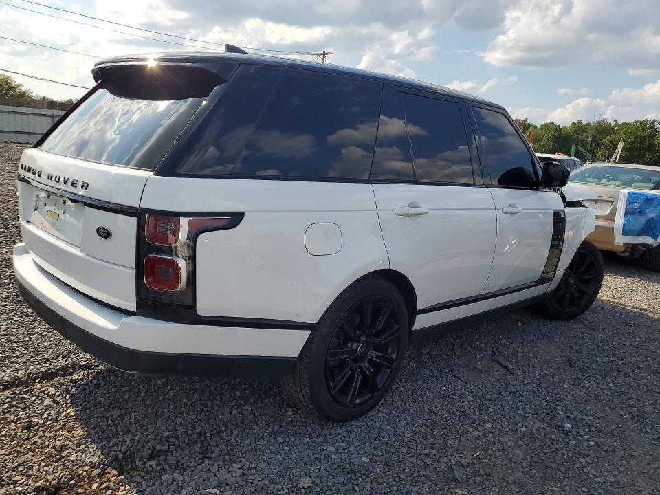 2020 Land Rover Range Rover — VIN SALGS2RK8LA592523, şəkil 3