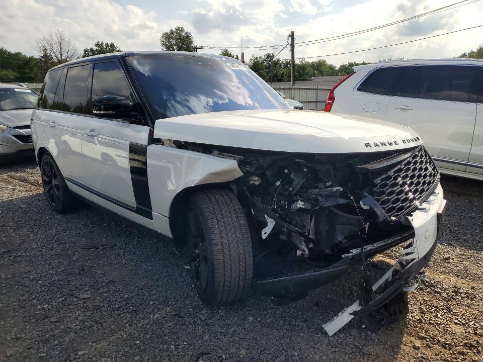 2020 Land Rover Range Rover — VIN SALGS2RK8LA592523, şəkil 4