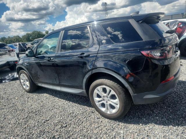 SALCK2FX0LH852127 2020 Land Rover Discovery photo no. 2