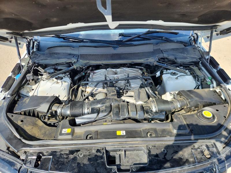 SALGS2FV9HA334050 2017 Land Rover Range Rover photo no. 11