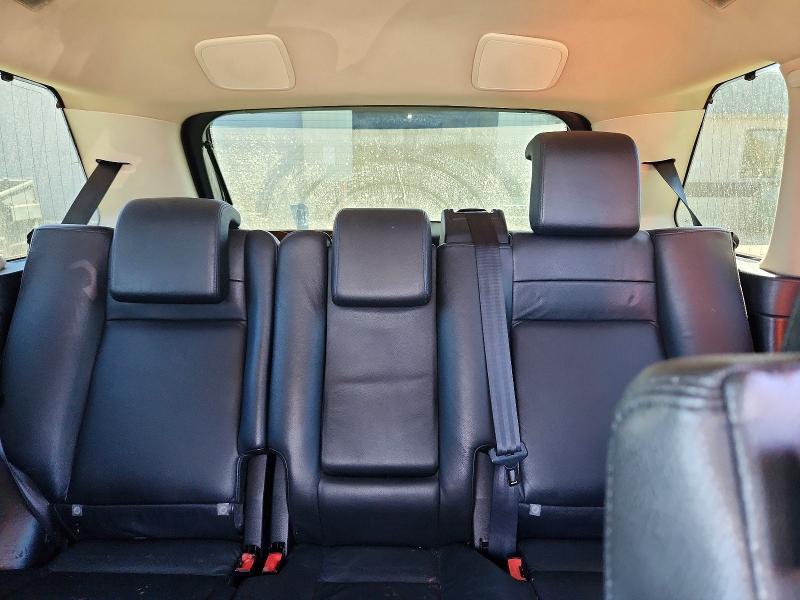 SALSF25476A968378 2006 Land Rover Range Rover photo no. 10