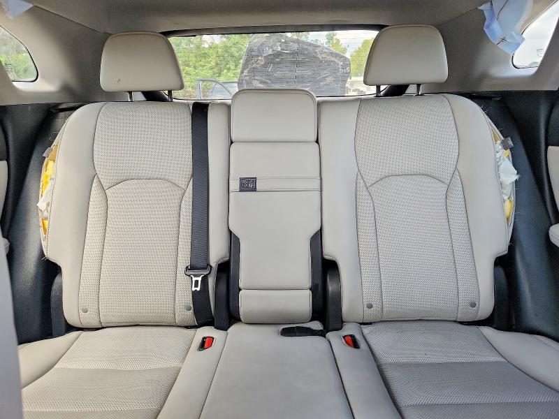 2021 Lexus RX — VIN 2T2HZMDA5MC281268, şəkil 10
