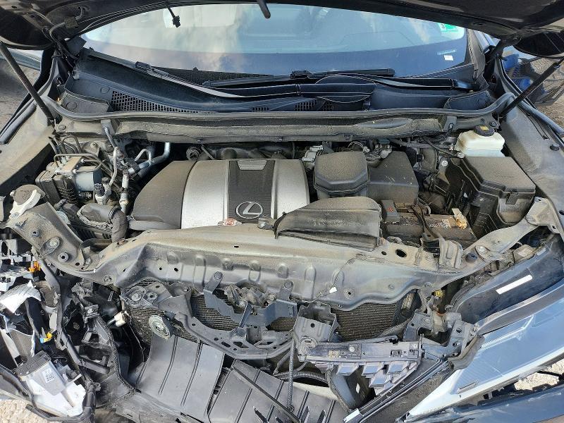 2021 Lexus RX — VIN 2T2HZMDA5MC281268, şəkil 12