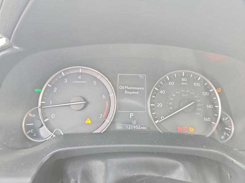 2021 Lexus RX — VIN 2T2HZMDA5MC281268, şəkil 9
