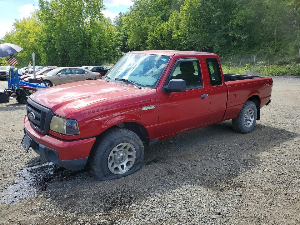 1FTLR4FE8APA05422 2010 Ford Ranger photo no. 1