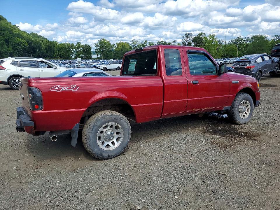 1FTLR4FE8APA05422 2010 Ford Ranger photo no. 3