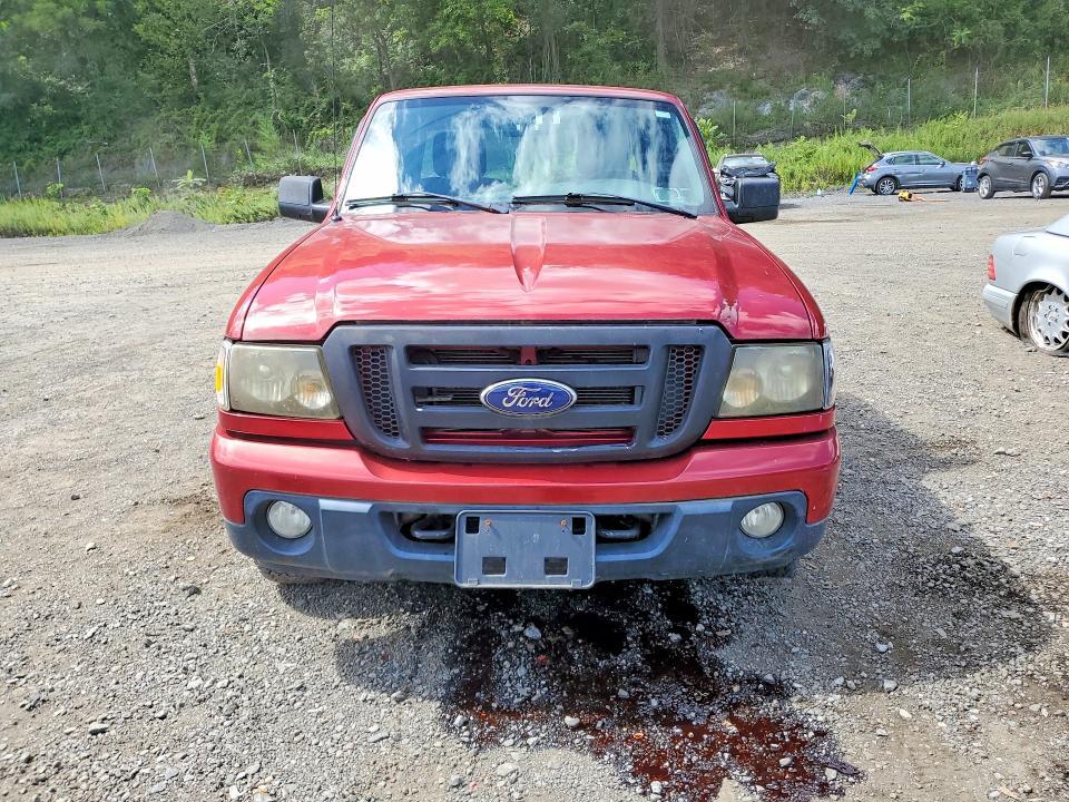 1FTLR4FE8APA05422 2010 Ford Ranger photo no. 5