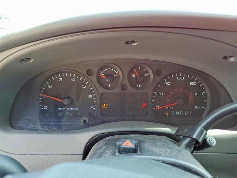 1FTLR4FE8APA05422 2010 Ford Ranger photo no. 9