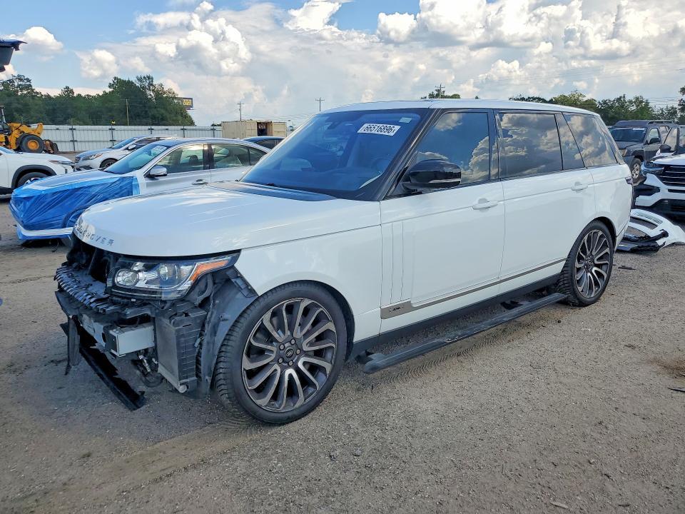 2016 Land Rover Range Rover — VIN SALGS3EF3GA260462, şəkil 1